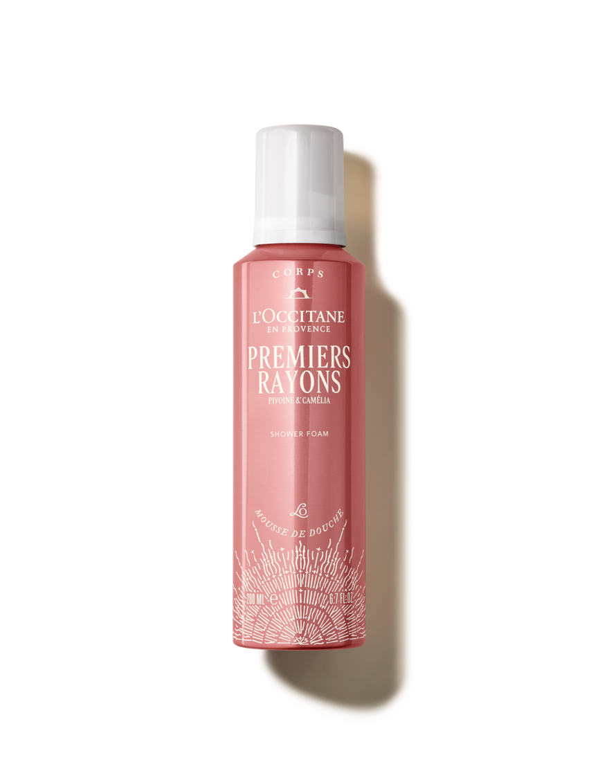 シャワージェル・ボディソープ｜バス・シャワー｜ロクシタン公式通販