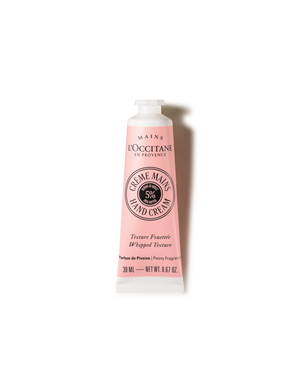 ハンドクリーム | ハンドケア | ロクシタン公式通販