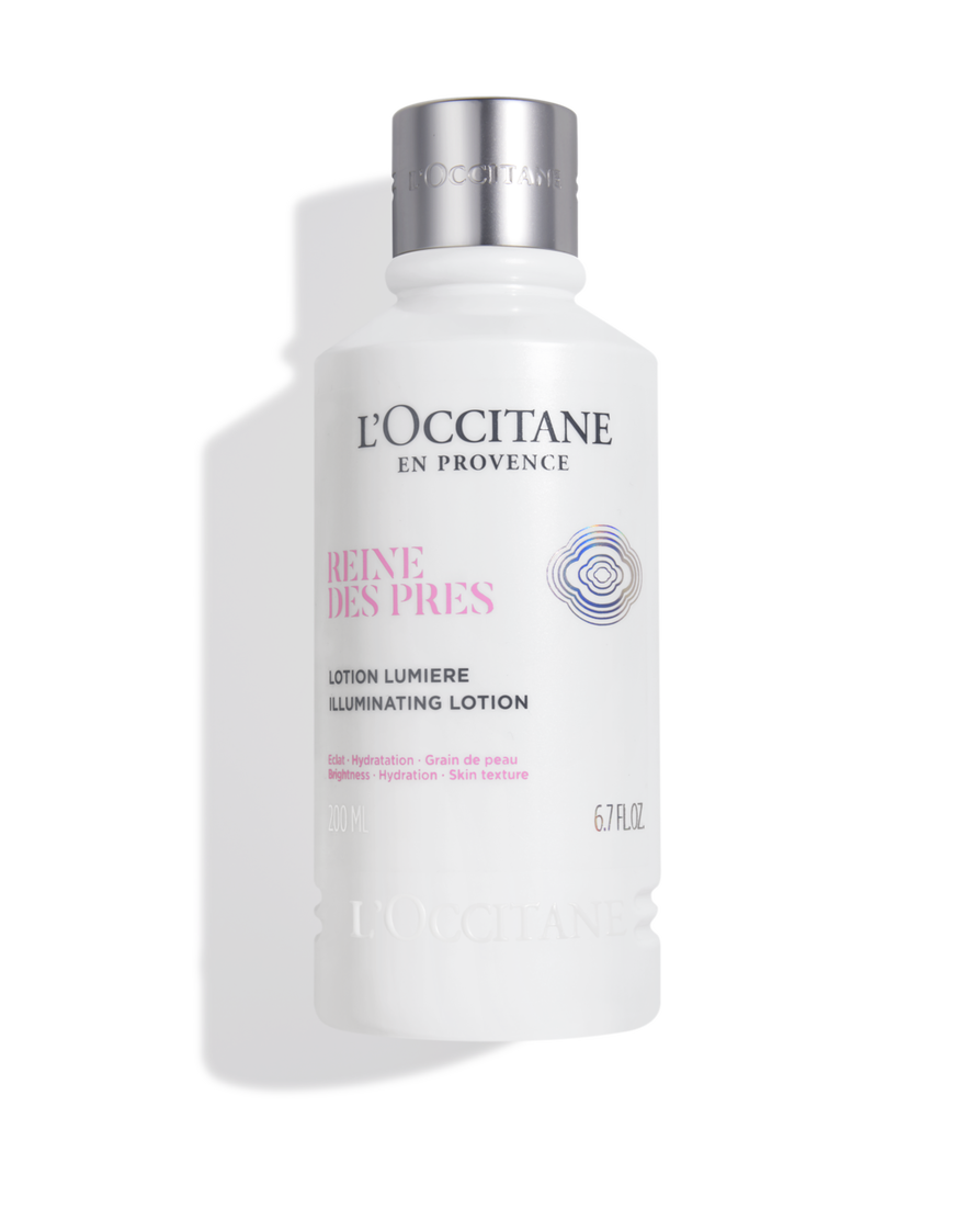 レーヌデプレ〉 ラディアントフェイスウォーター 200mL｜数量限定