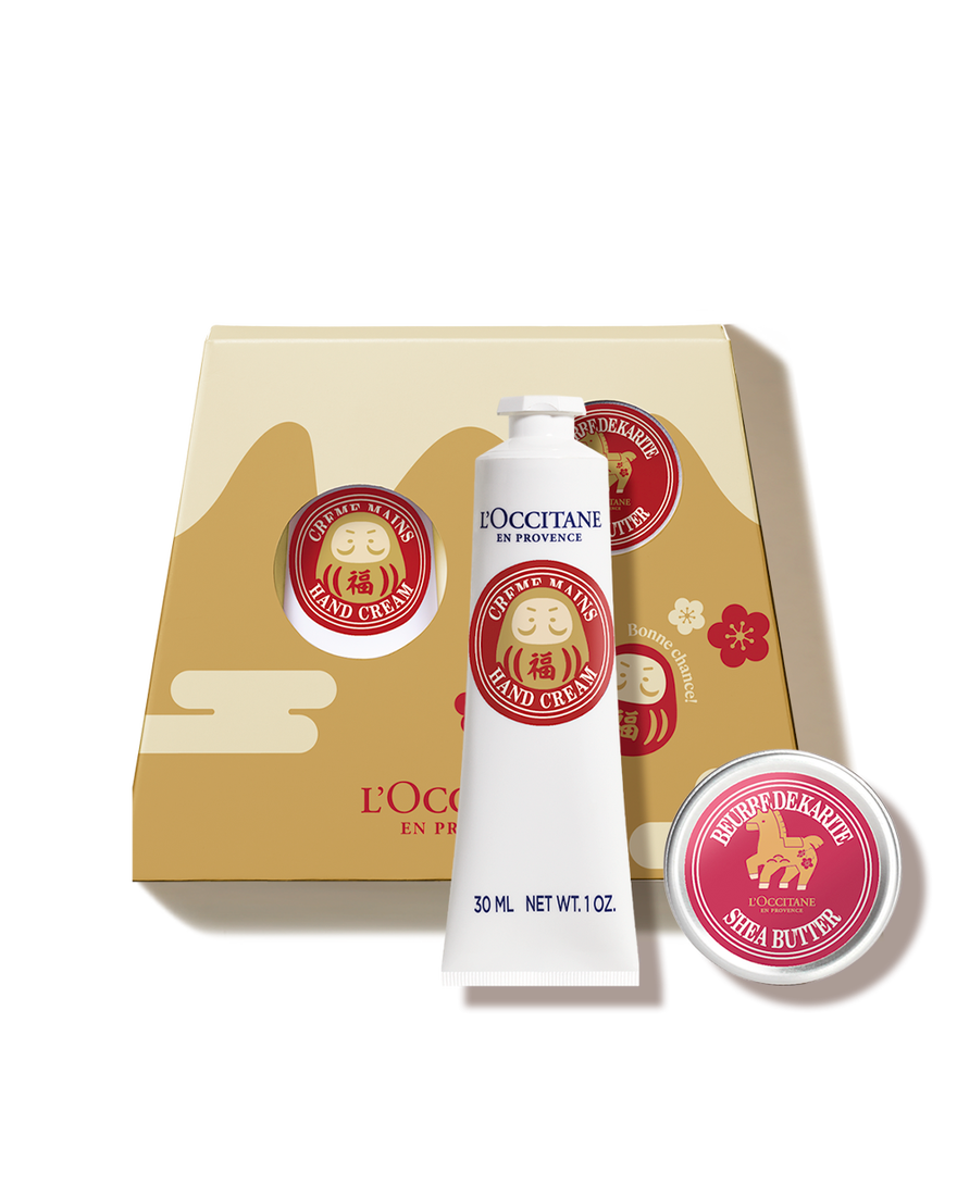 ボディケア製品すべて｜ボディケア｜ロクシタン公式通販