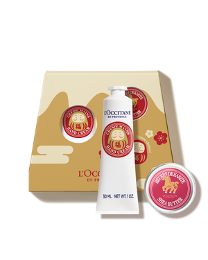 e-Gift】対象製品一覧| ロクシタン公式通販