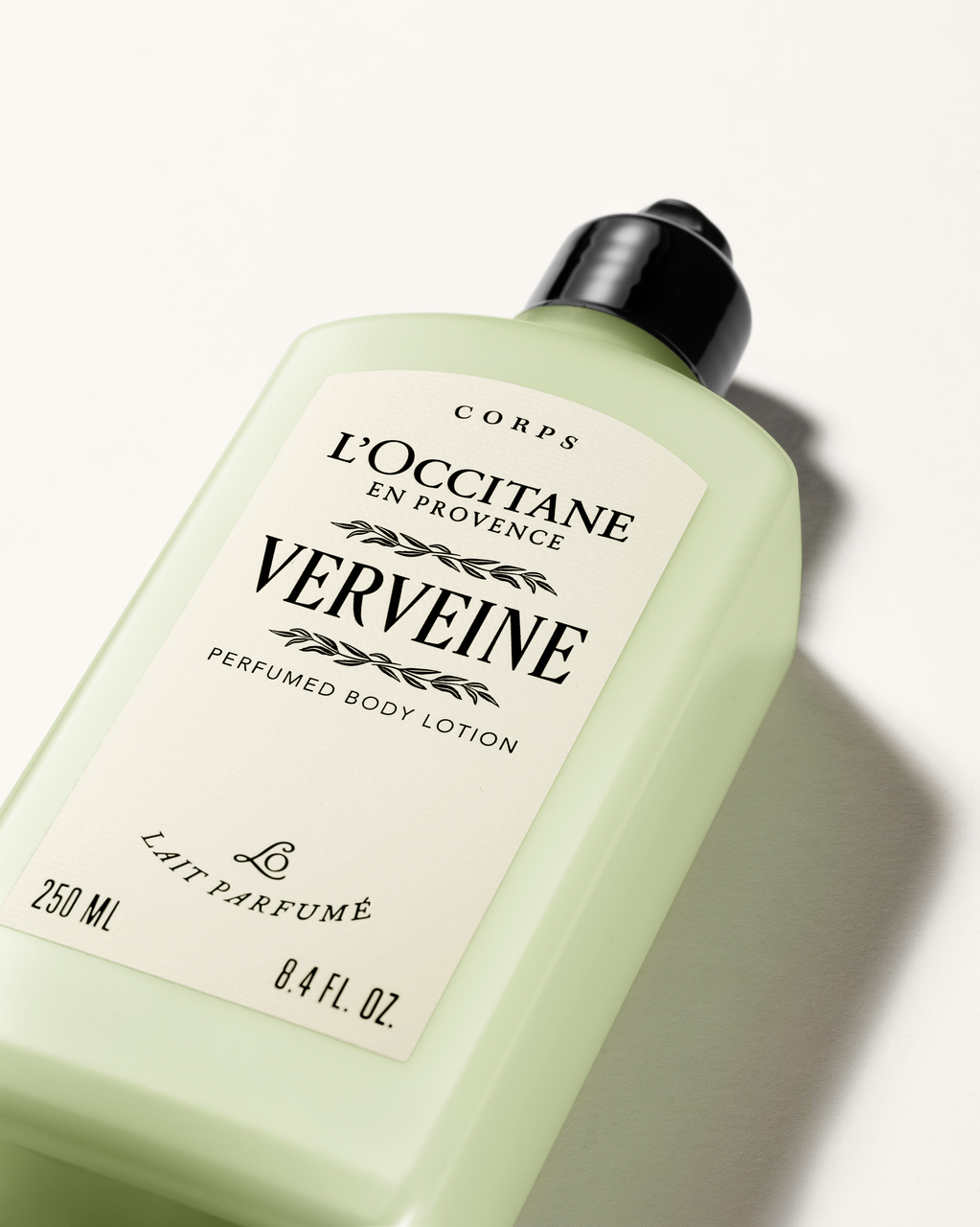 L'OCCITANE ロクシタン ヴァーベナ ボディローション 250ml️2本