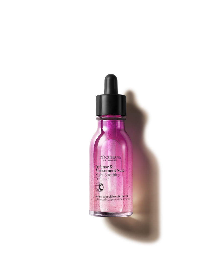 ナイトディフェンス アドバンストスカルプセラム 50mL｜ヘアケア