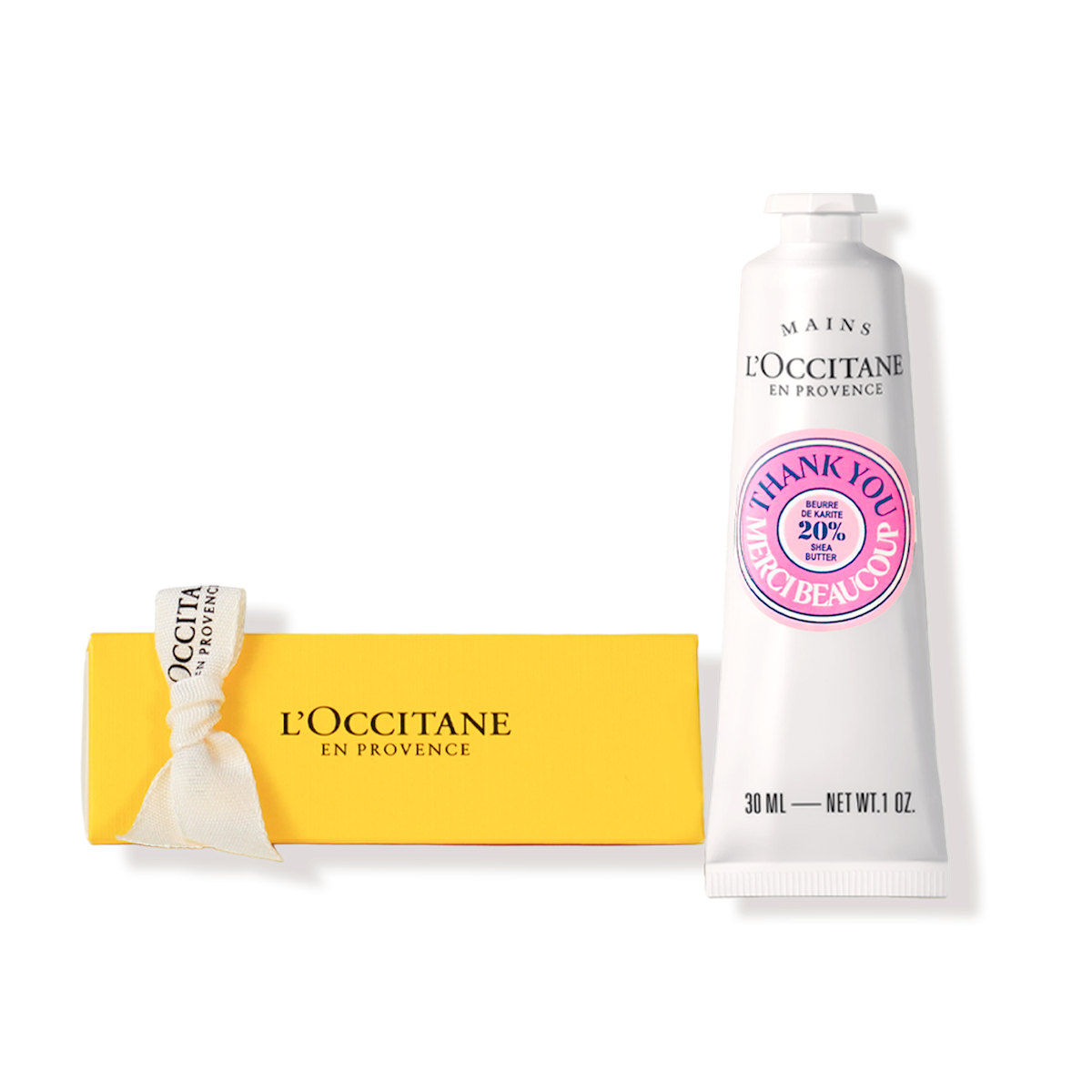 ハンドクリーム ロクシタン 16個セット 5点セット ハンドクリーム | ロクシタン公式通販