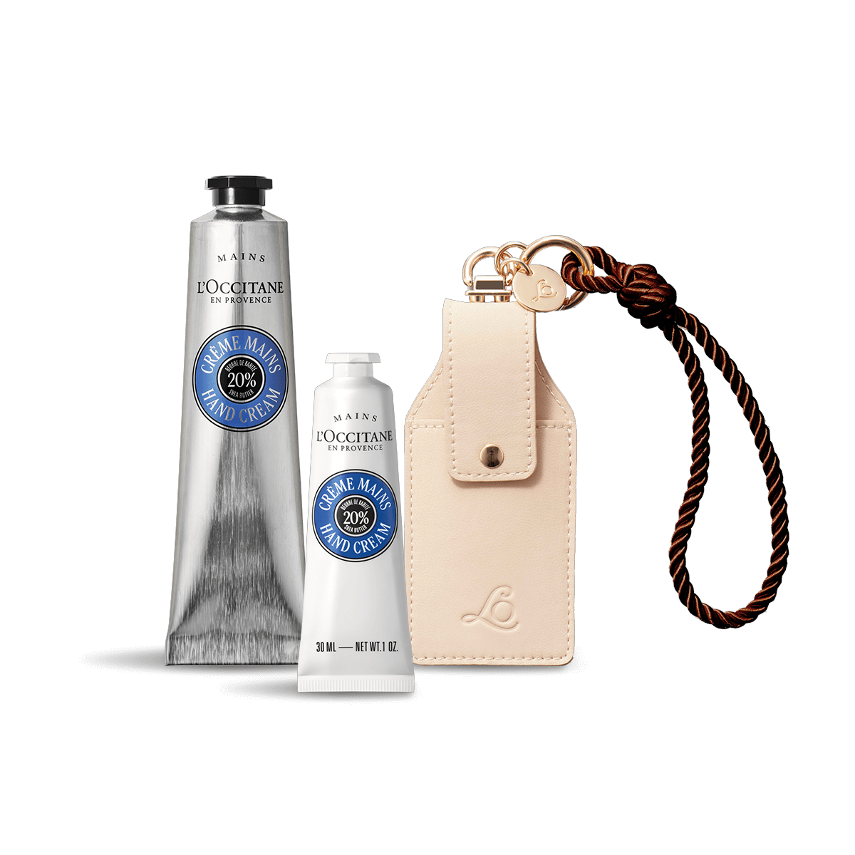 エルバブランシュ | ロクシタン公式通販