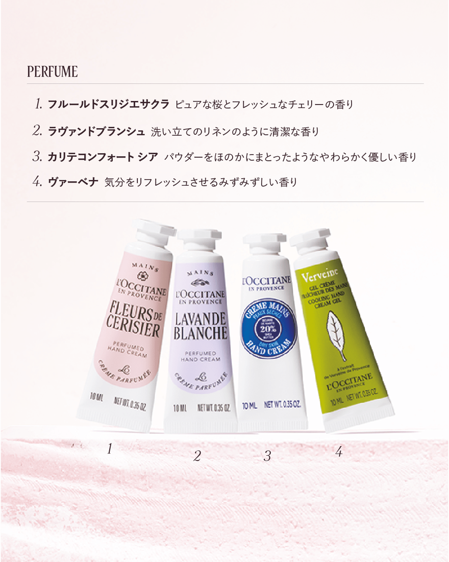 【限定廃盤品】　L’OCCITANE ロクシタンEDT フルールドール　アカシア 廃盤・希少】ロクシタン フルールドール アカシア EDT 75ml 残量8割