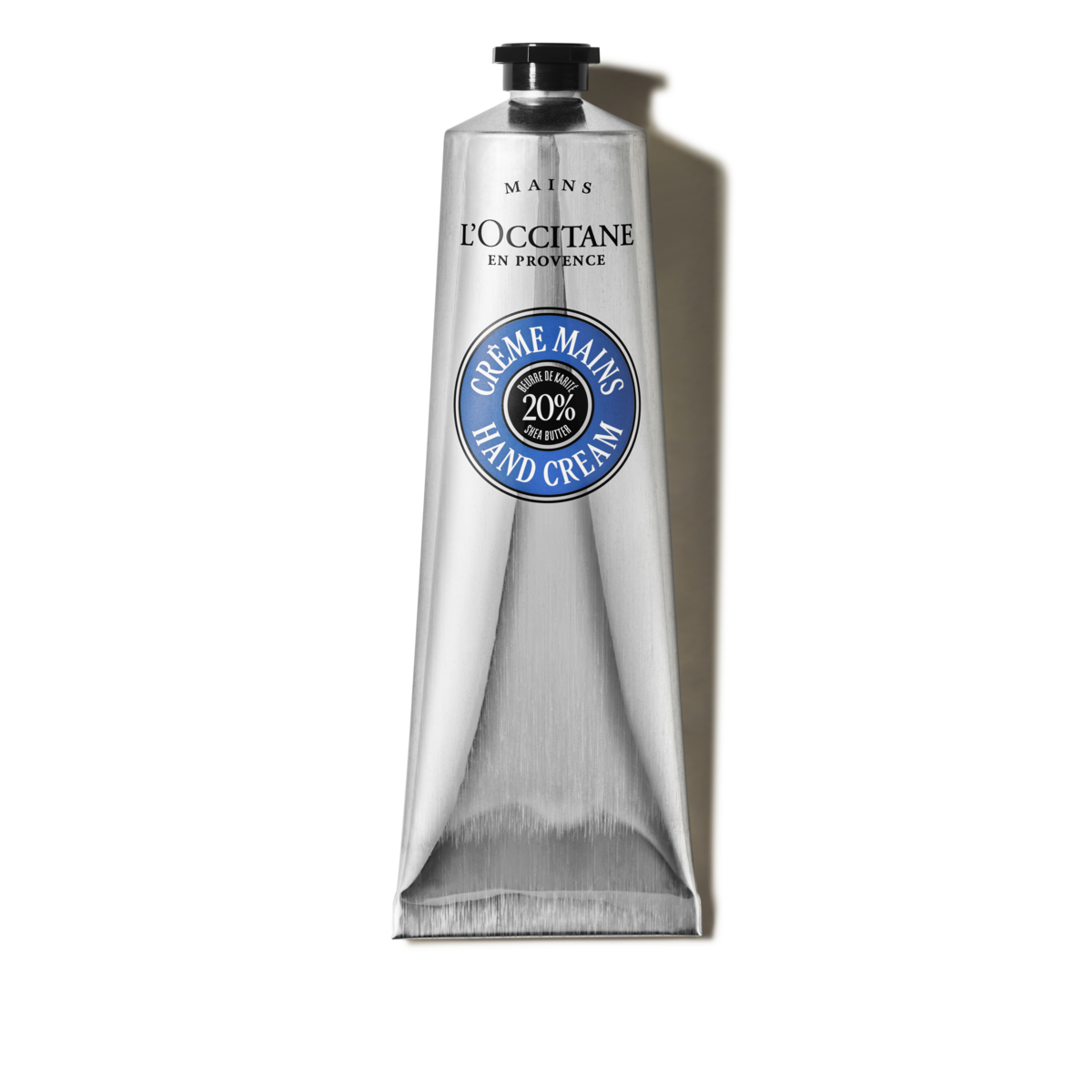 カリテコンフォート シア ハンドクリーム 150mL｜ハンドケア