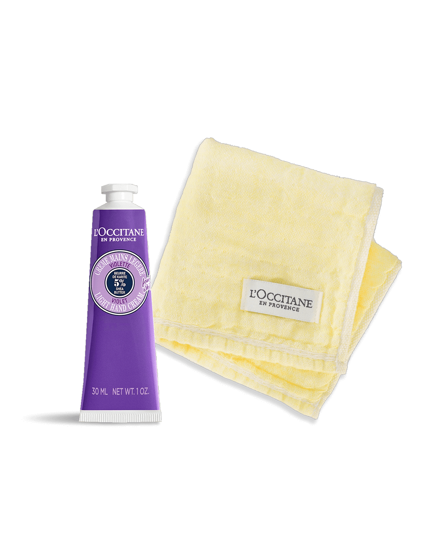 オンラインショップ限定 | ロクシタン公式通販