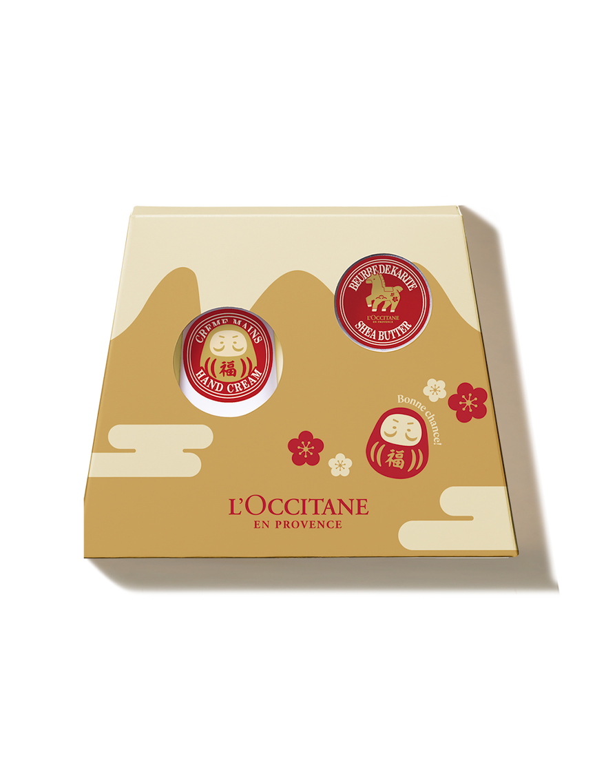 2026 NewYear ベストセラーキット｜数量限定キット｜ハンドケア