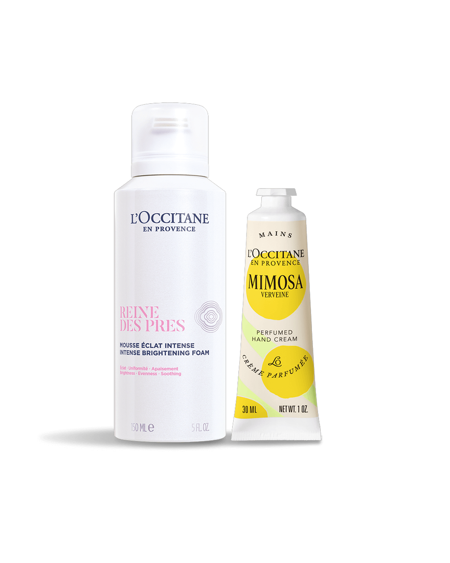 セット・キット品｜スキンケア｜ロクシタン公式通販