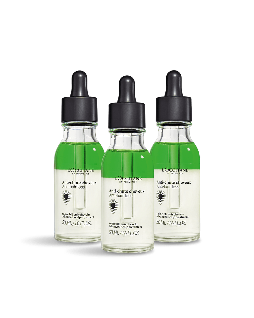 セット・キット品 | ヘアケア | ロクシタン公式通販