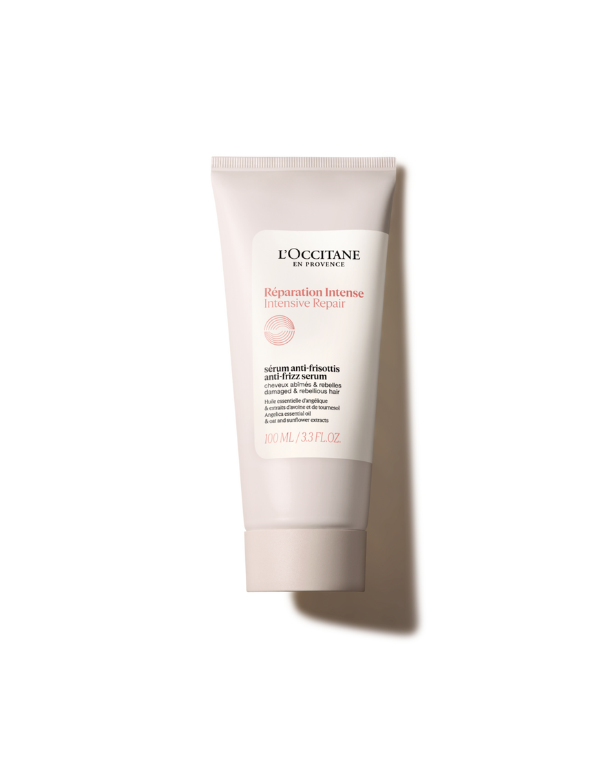 インテンシヴリペア ヘアミルクセラム 100 mL | ロクシタン公式通販