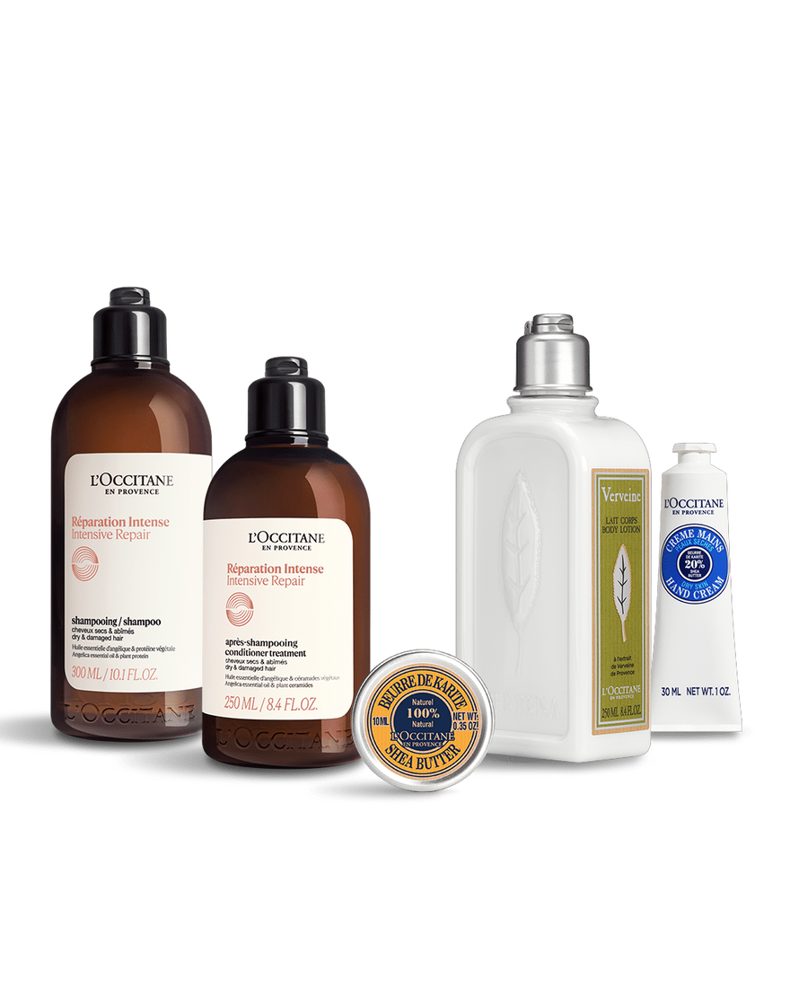 ロクシタンオールスターズ｜Last Chance｜ロクシタン公式通販