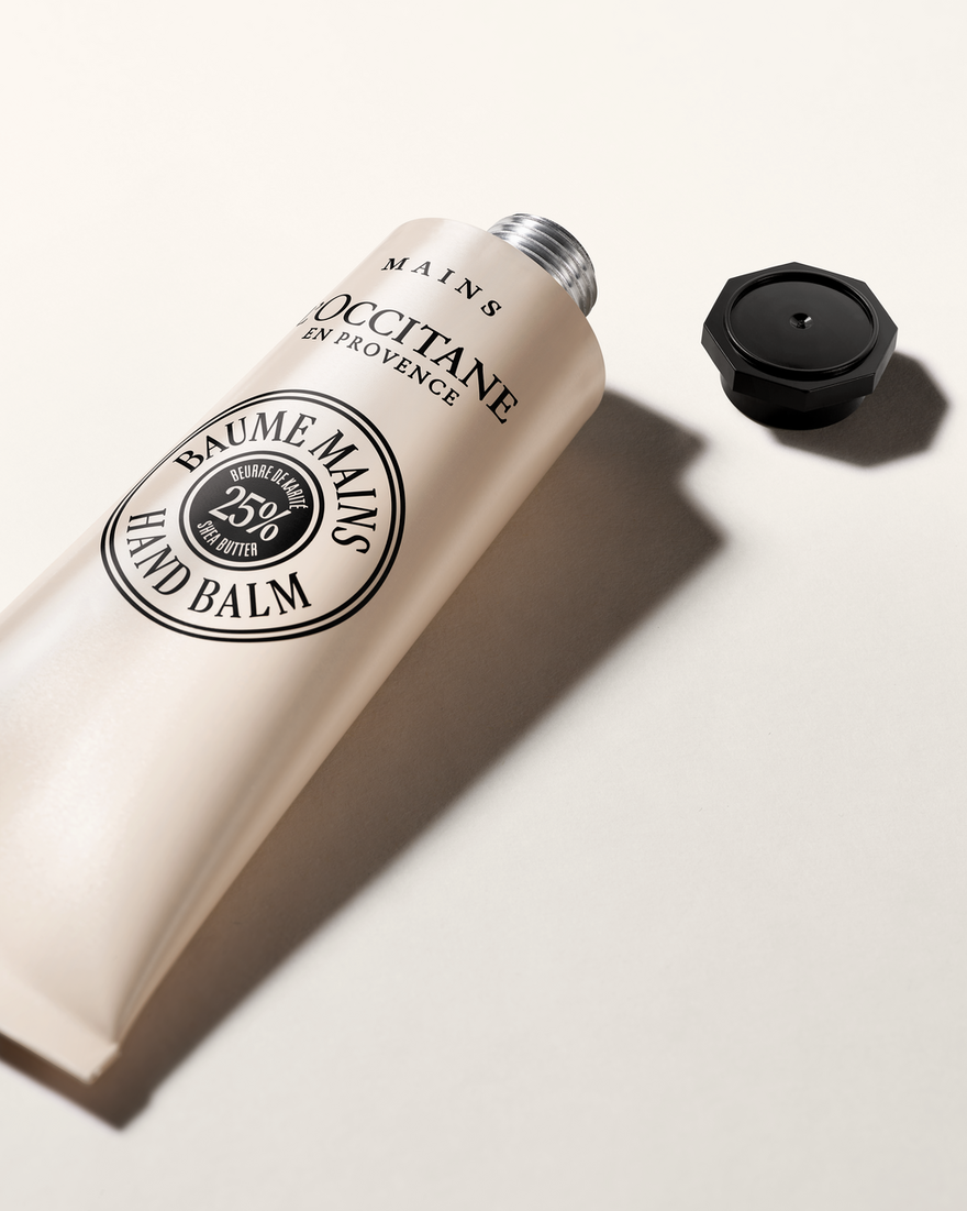 カリテコンフォート シア ハンドバーム 50mL｜ハンドケア｜ロクシタン