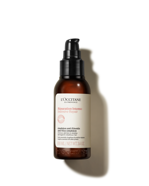 インテンシヴリペア ヘアミルクセラム 100mL｜ヘアケア｜ロクシタン