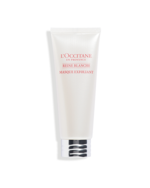 L'Occitane REINE BLANCHE 美白クリーム 50ml 2個 ロクシタン / レーヌブランシュ ザ・クリームの公式商品情報｜美容