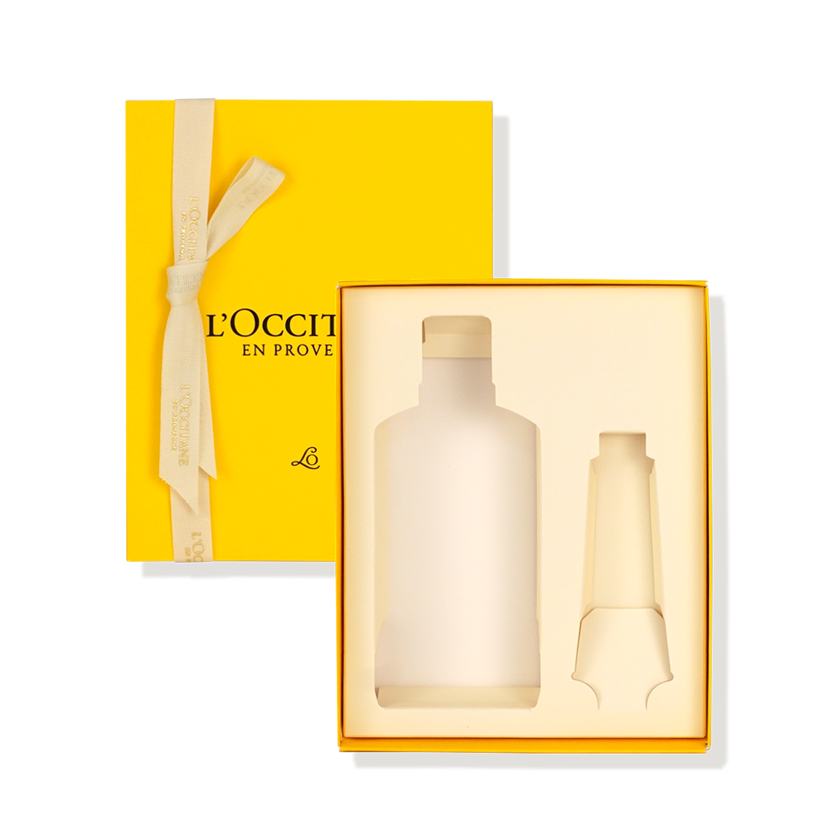 ボディ＆ハンド／シャワージェル＆ハンド用セルフラッピングキット