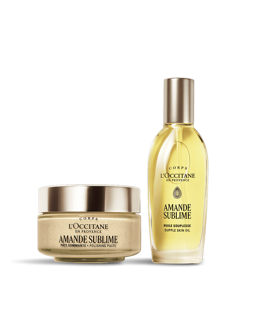 新製品 | ロクシタン公式通販