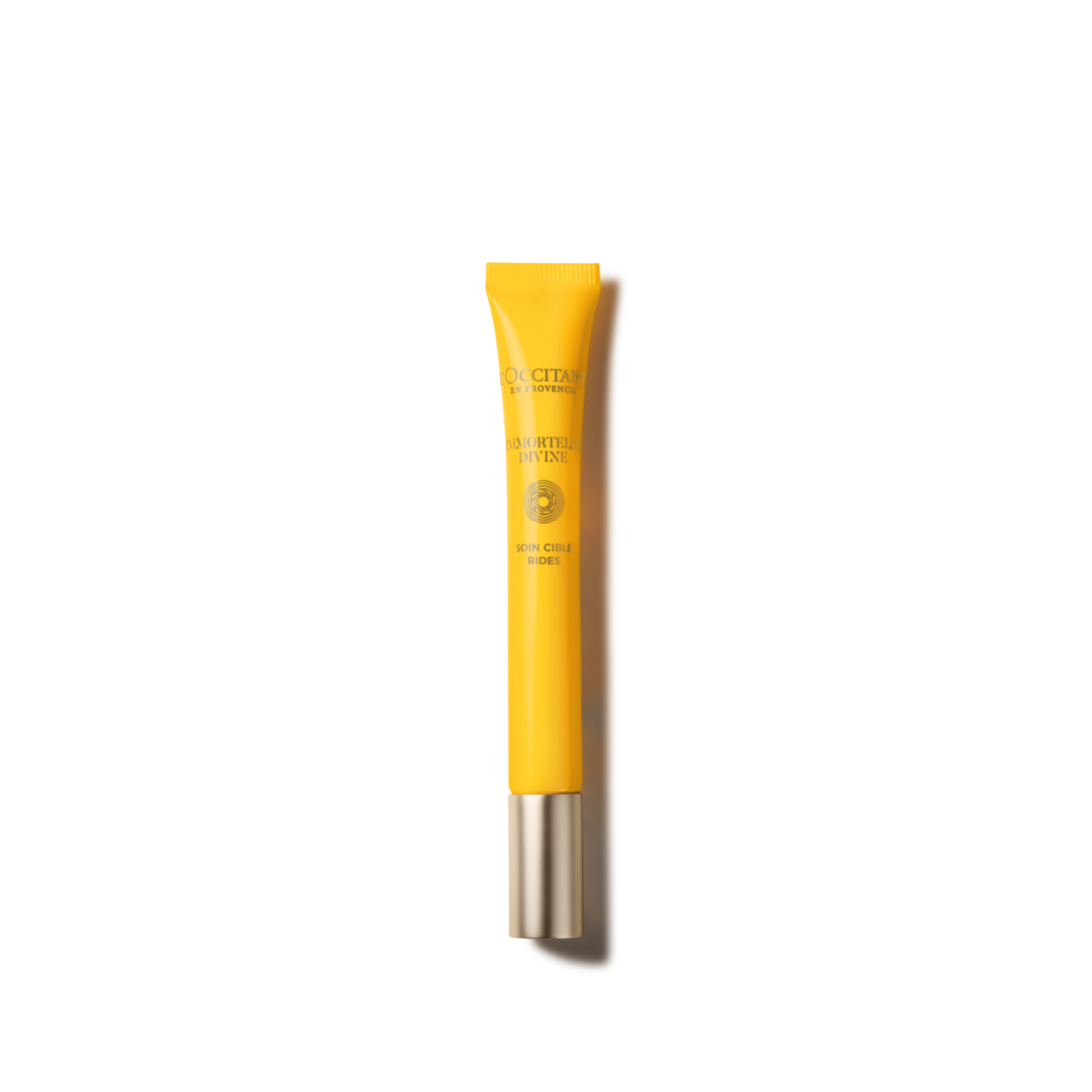 イモーテル ディヴァイン ターゲットリンクルセラム 15mL｜数量限定