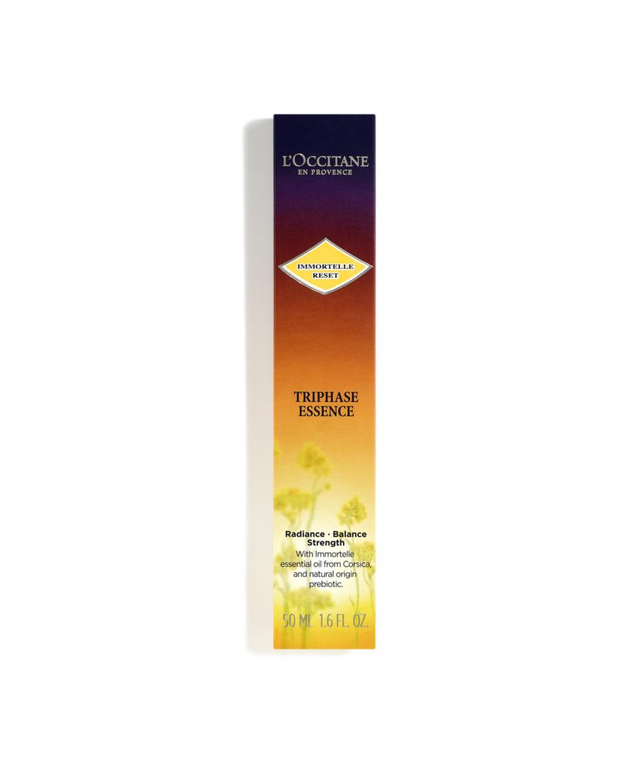イモーテル リセットトリプルエッセンス 50mL｜Last Chance
