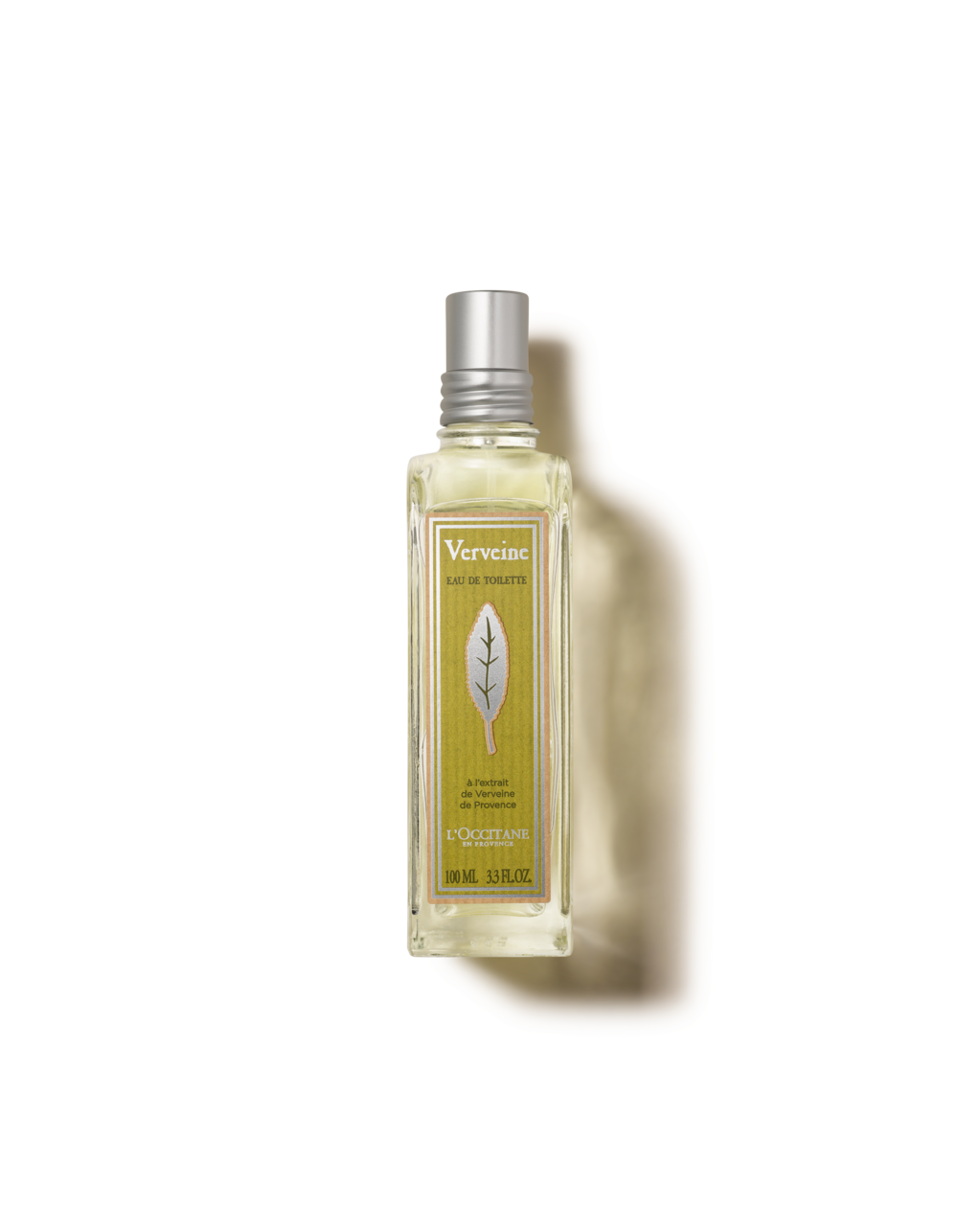 ロクシタン シトラスヴァーベナ オードトワレ 100ml EDT 限定発売 未使用 G235 新製品・限定キット登場シトラスヴァーベナ｜ロクシタン公式通販