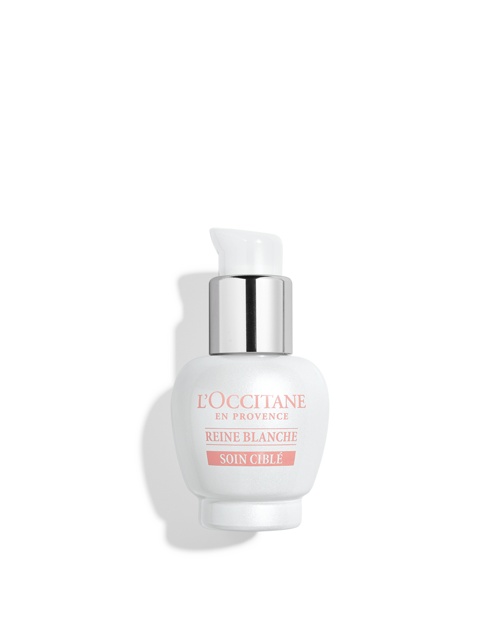 ロクシタンホワイトニングオーバーナイトケア ロクシタン