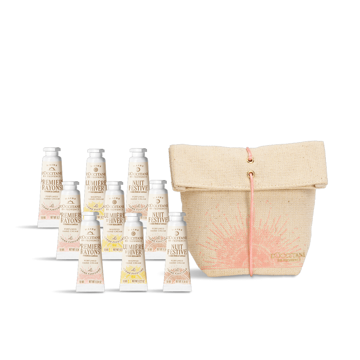 銭婆婆ロクシタンセット Amazon.co.jp: ロクシタン(L'OCCITANE) ハンドクリーム GIFT