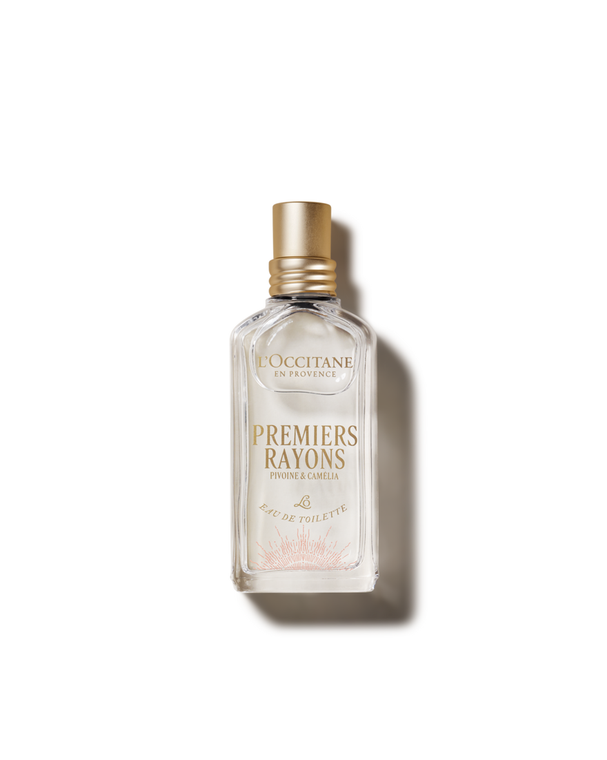 プルミエール レイヨン オードトワレ 50mL｜数量限定｜フレグランス