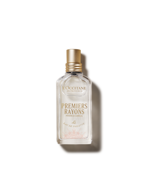 ほぼ満量】L'OCCITANE ガーデン オードトワレ(オーデキャトル