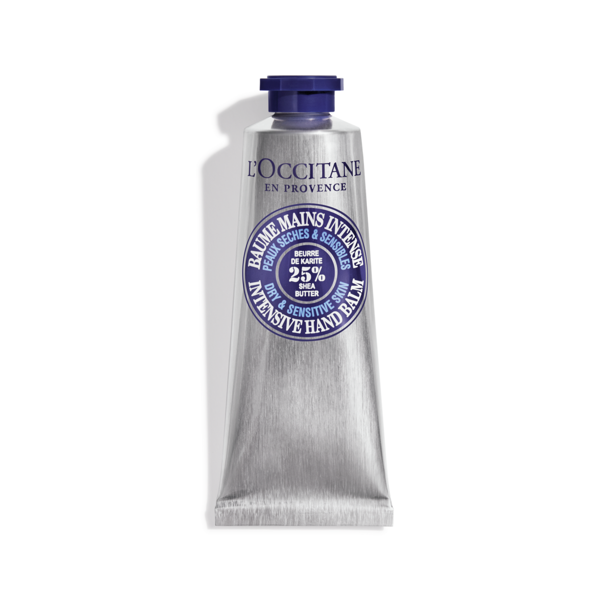 ロクシタン　SHシア　リップパーム（リップクリーム、トリートメント）3種類 ロクシタン SHシア リップパーム（リップクリーム、トリートメント）3