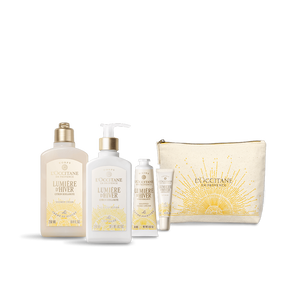 セット・キット品｜スキンケア｜ロクシタン公式通販