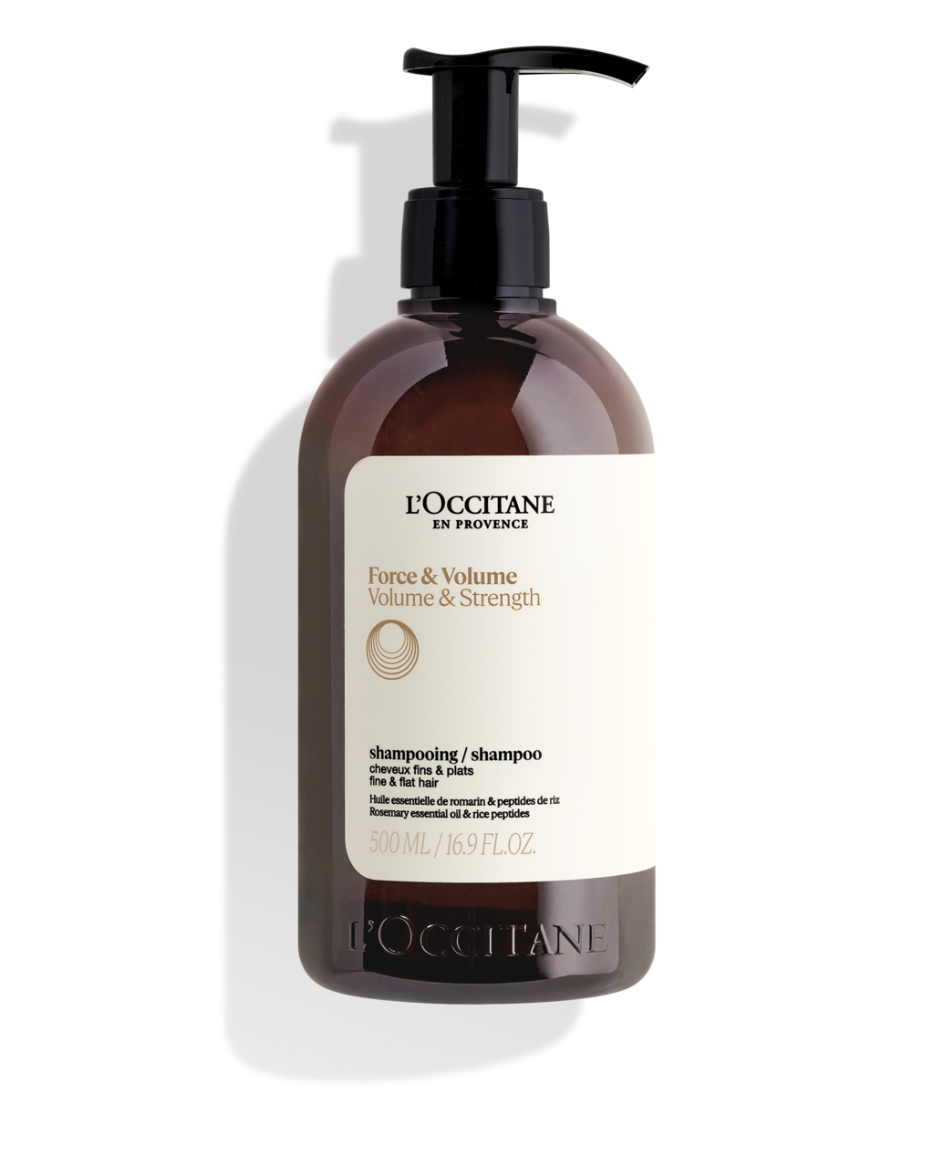 L'OCCITANE トリートメントリフィル 500ml インテンシヴリペア コンディショナートリートメント(レフィル) 500mL