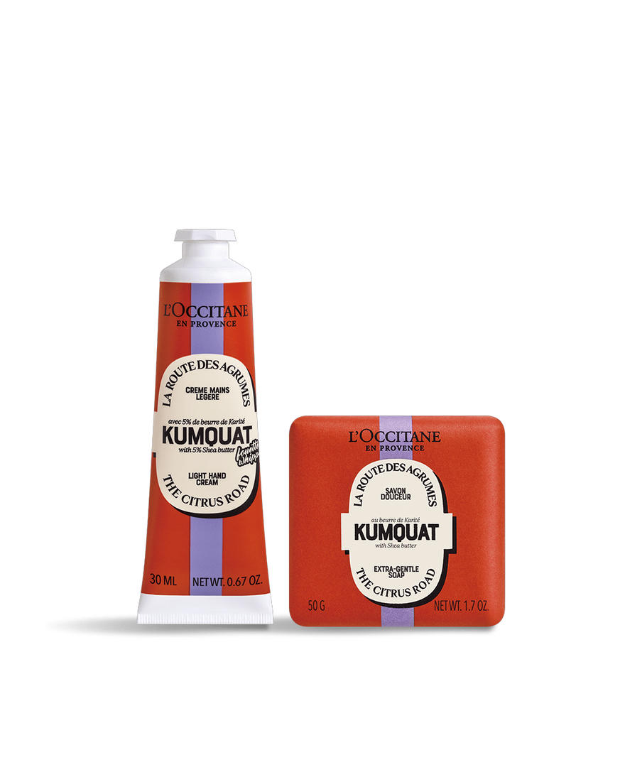 カムクアット スノーシア メルシー｜Last Chance｜ロクシタン公式通販