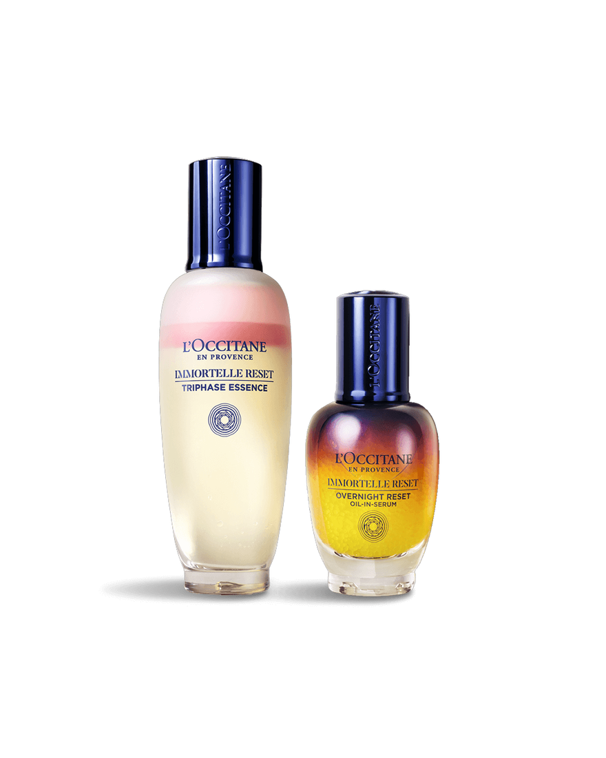 ロクシタン IM R トリプルエッセンスb （化粧液）150mL イモーテル リセットトリプルエッセンス 150mL｜スキンケア