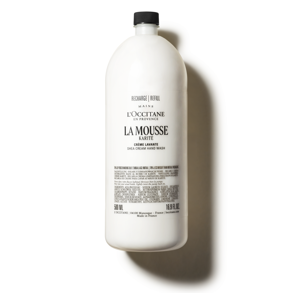 プレステージエイジングケア セット | ロクシタン公式通販