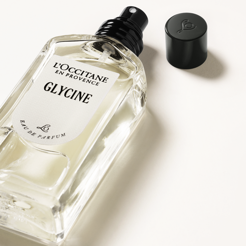 グリシーヌ オードパルファム 50mL|数量限定|公式通販・一部 グリシーヌ オードパルファム 50mL|数量限定|公式通販・一部