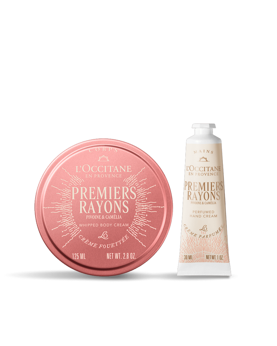 usaoロクシタン❷セット セット・キット品｜ハンドケア｜ロクシタン公式通販