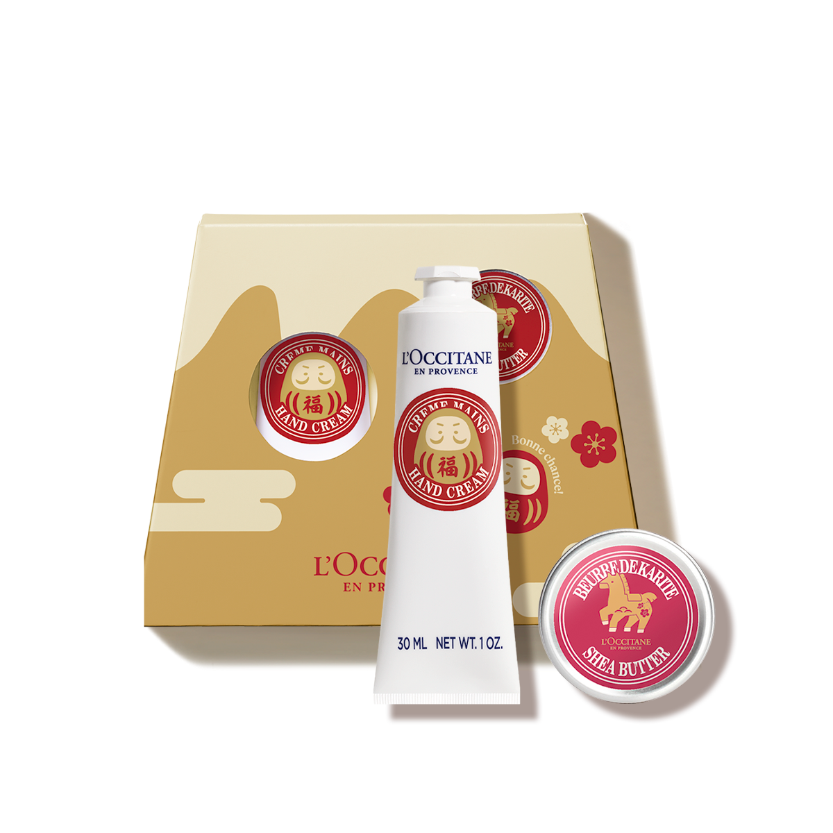 2026 NewYear ベストセラーキット｜数量限定キット｜ハンドケア