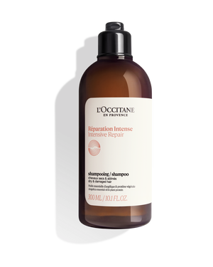 L'OCCITANE シャンプー1本 リンス2本 L'OCCITANE シャンプー1本 リンス2本 バランシング シャンプー 300mL