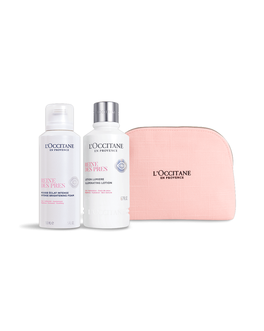 セット・キット品｜スキンケア｜ロクシタン公式通販