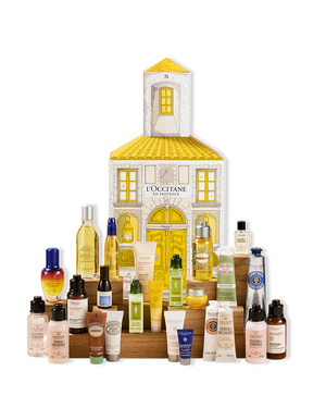 数量限定】アドベントカレンダー｜ロクシタン公式通販