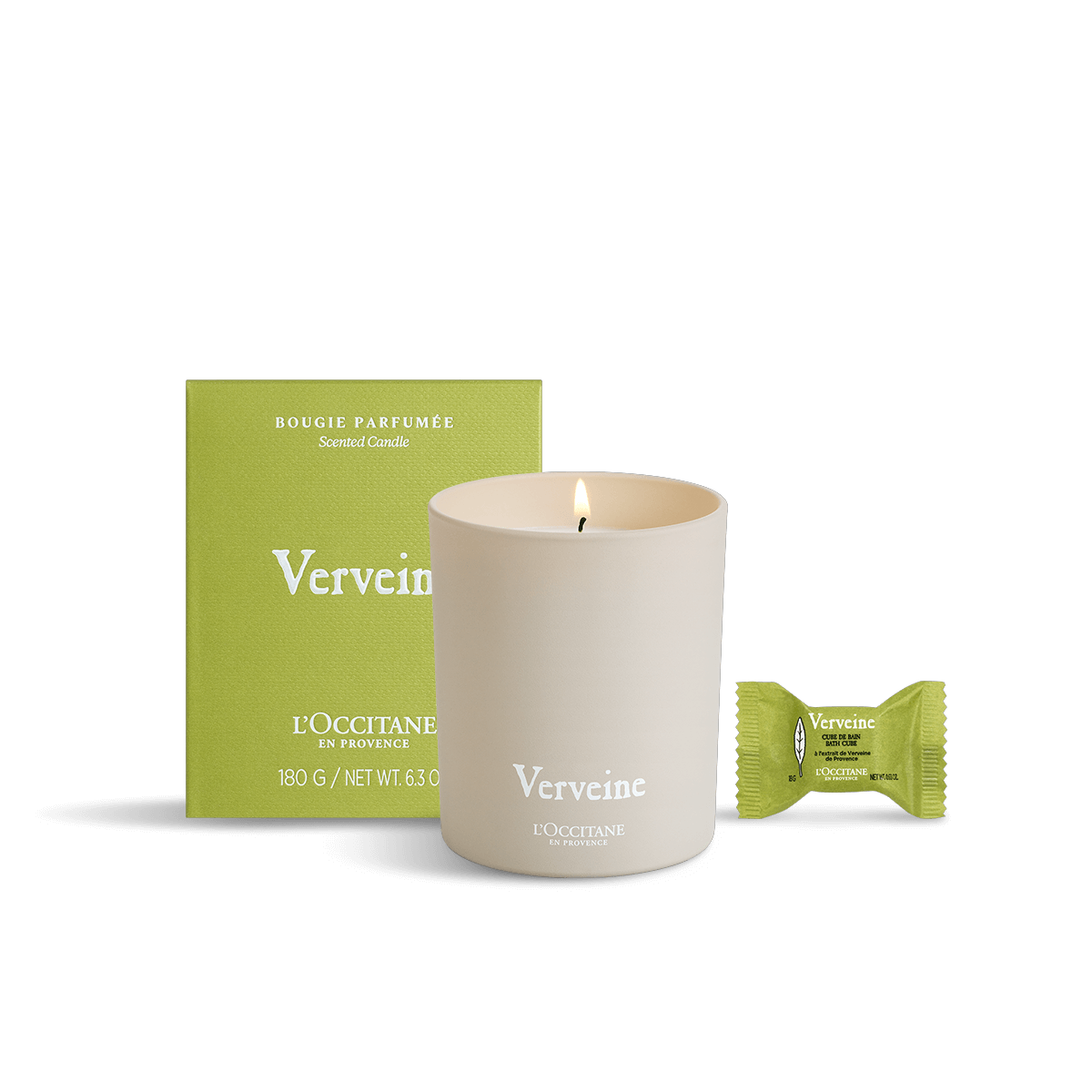 ヴァーベナ フレグランスキット｜数量限定｜公式通販限定