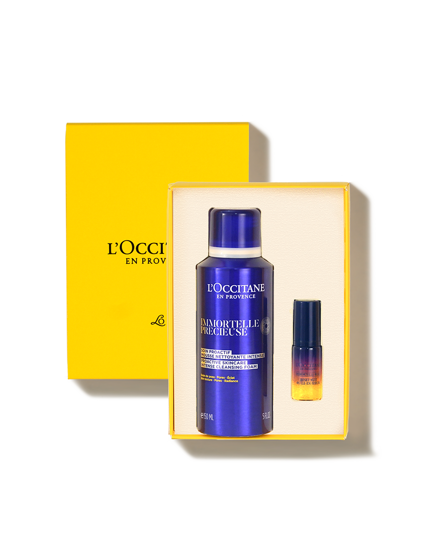 セット・キット品｜スキンケア｜ロクシタン公式通販