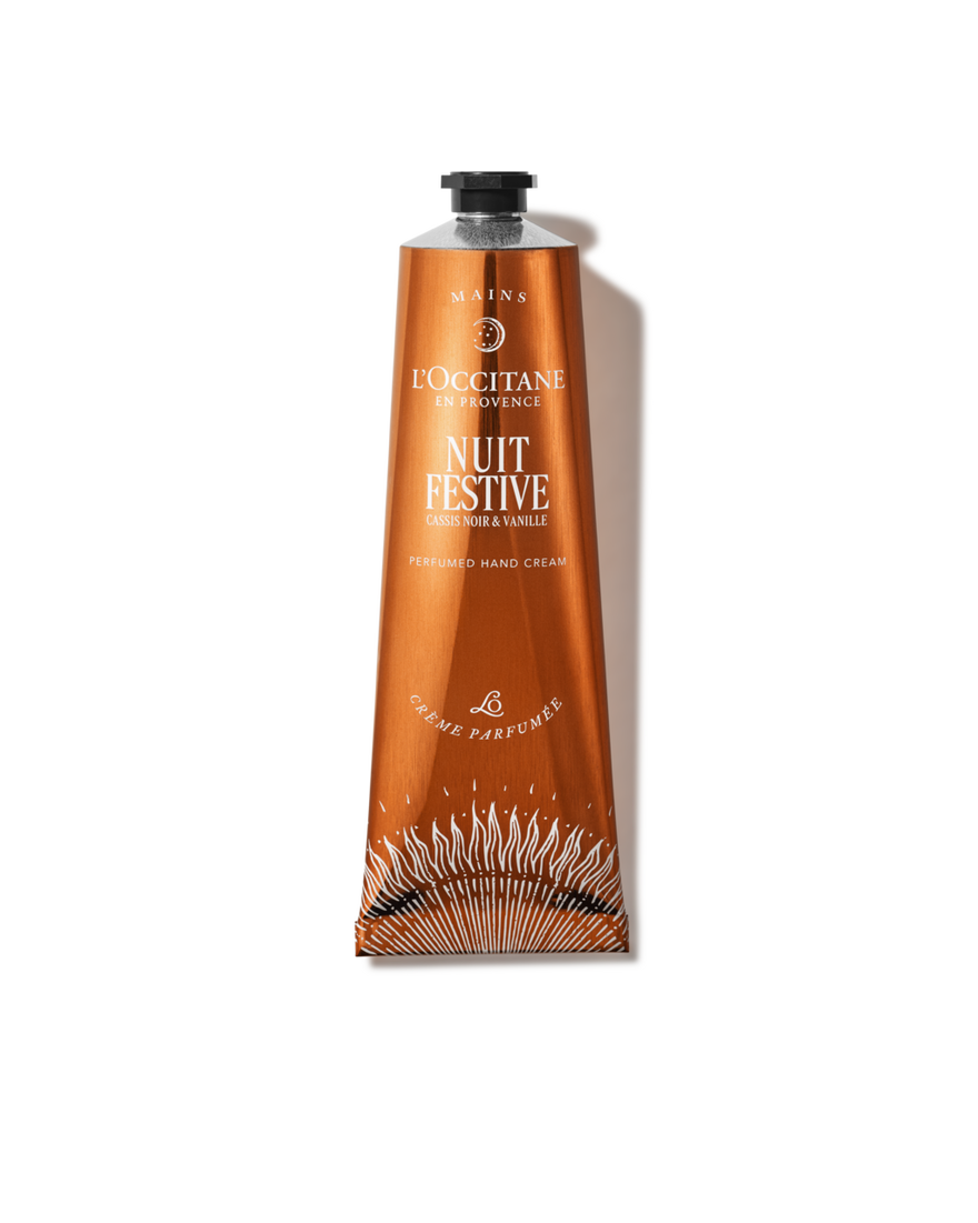 新製品 | ロクシタン公式通販