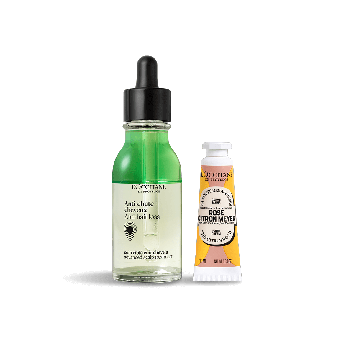 アンチヘアロス ビューティーキット｜数量限定｜公式通販限定