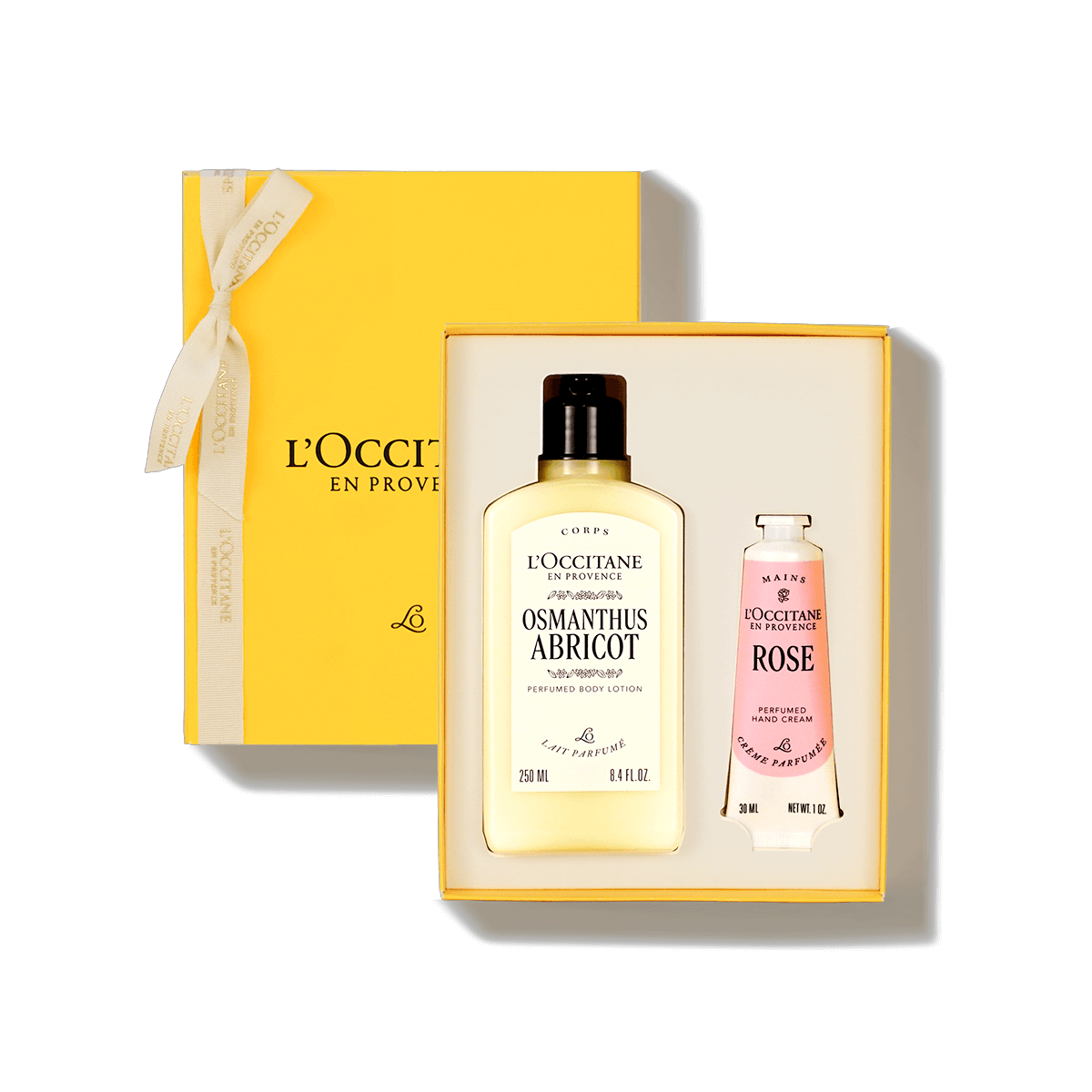 ロクシタン ローズジャスミン オードトワレ 【公式通販】