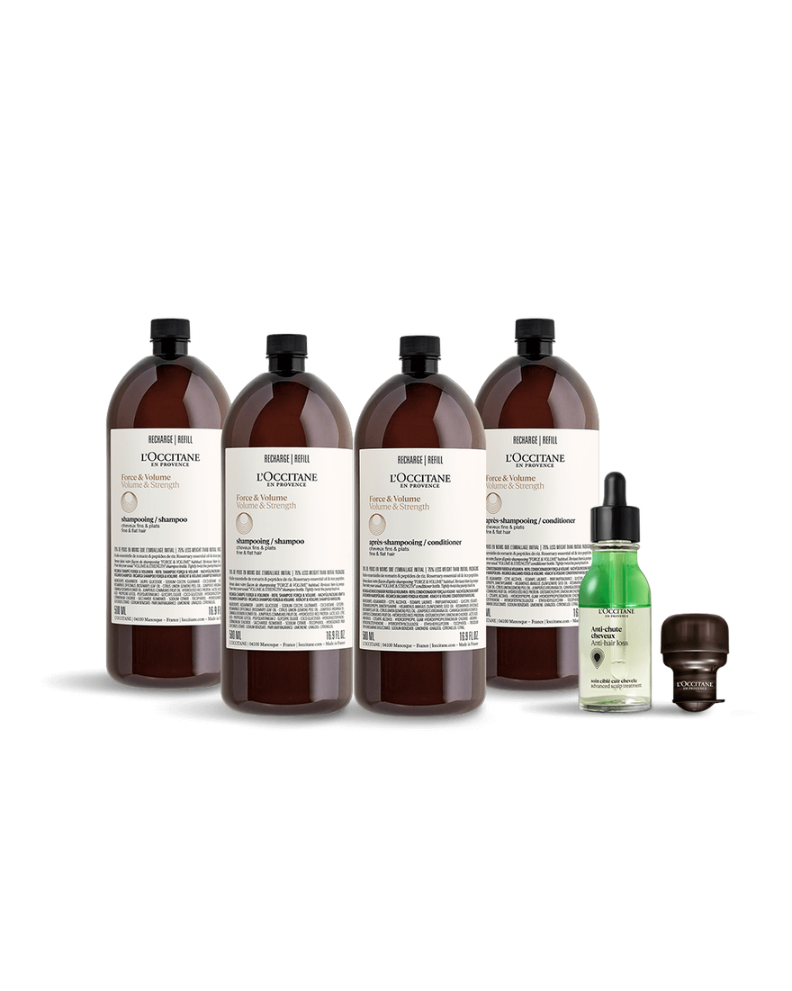 新製品 | ロクシタン公式通販