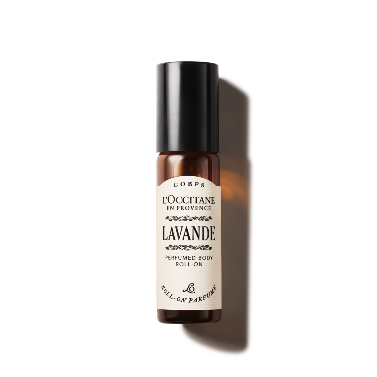 ラヴァンド[ラベンダー] パフュームド ロールオン 10mL｜フレグランス