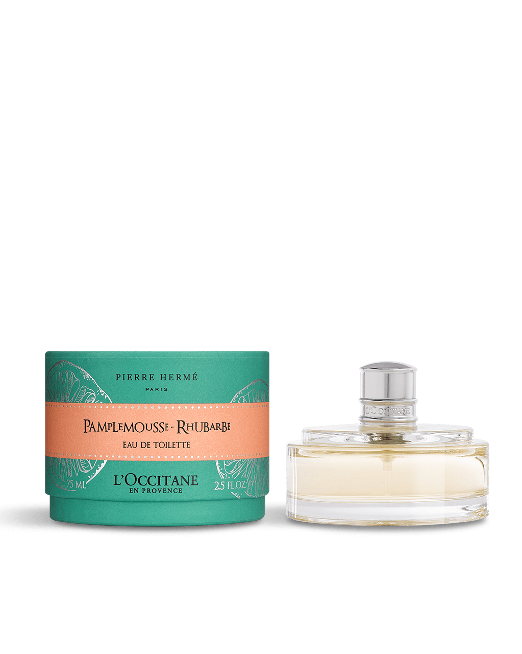 パンプルムース ☆パンプルムースルバーブ オードトワレ他