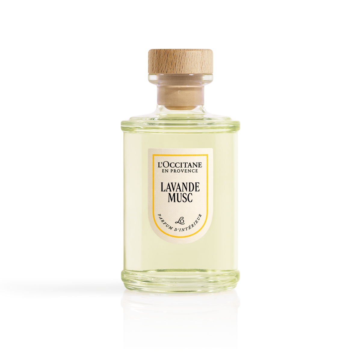 美品　ロクシタン　香水　バニラ　レア　インテリア 美品 ロクシタン 香水 バニラ レア インテリア